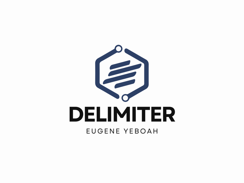 Delimiter