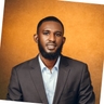 Derrick Arthur-Cudjoe