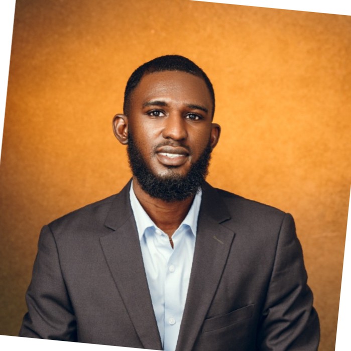 Derrick Arthur-Cudjoe, ICP