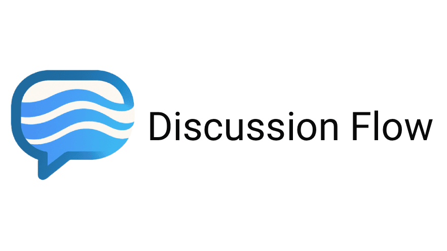 Discussion Flow is Live: Transforming How We Engage in Discussions