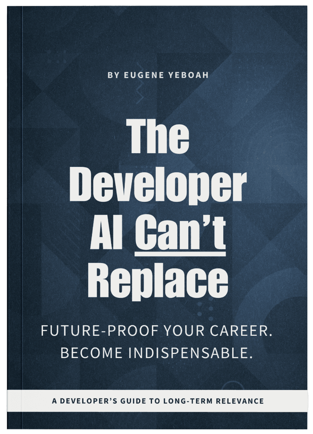 The Developer AI Can't Replace